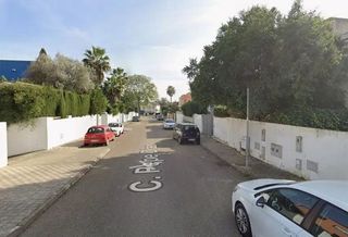 Chalet en venta en Espartinas