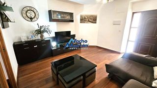Casa adosada en venta en Casco Antiguo - Centro en Badajoz
