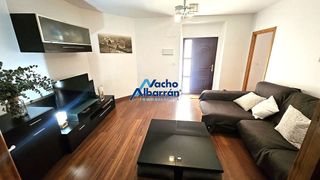 Casa adosada en venta en Casco Antiguo - Centro en Badajoz