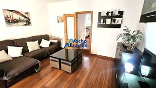 Casa adosada en venta en Casco Antiguo - Centro en Badajoz