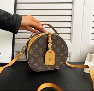 Bolso redondo mujer calidad!!!