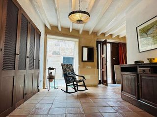 Casa adosada en venta en Porreres