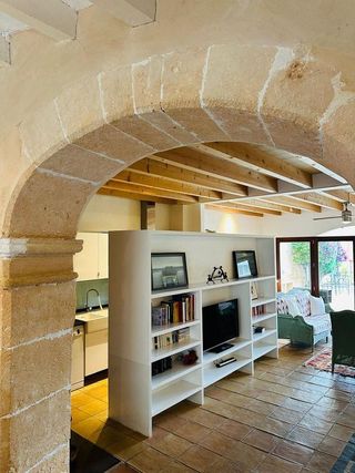 Casa adosada en venta en Porreres