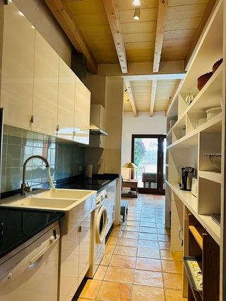 Casa adosada en venta en Porreres
