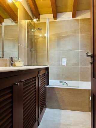 Casa adosada en venta en Porreres