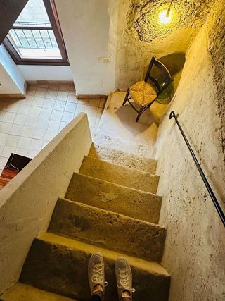 Casa adosada en venta en Porreres