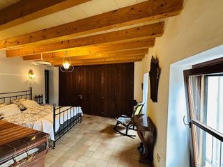 Casa adosada en venta en Porreres