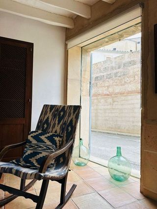 Casa adosada en venta en Porreres