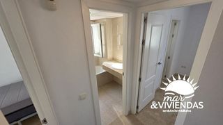 Casa pareada en venta en Las Escobetas en Garrucha