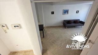 Casa pareada en venta en Las Escobetas en Garrucha