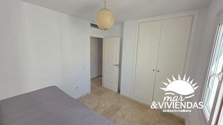 Casa pareada en venta en Las Escobetas en Garrucha