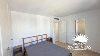 Casa pareada en venta en Las Escobetas en Garrucha