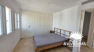 Casa pareada en venta en Las Escobetas en Garrucha