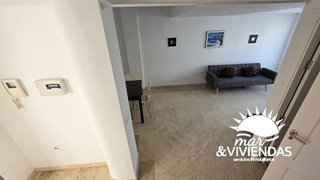 Casa pareada en venta en Las Escobetas en Garrucha