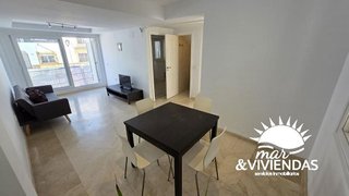 Casa pareada en venta en Las Escobetas en Garrucha