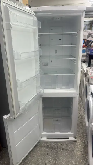 ♧nevera ok nofrost + garantía + envio♧