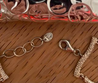 Gargantilla Tous Plata