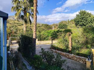 Chalet en venta en Mijas pueblo en Mijas