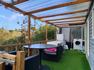 Chalet en venta en Mijas pueblo en Mijas