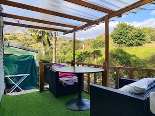 Chalet en venta en Mijas pueblo en Mijas