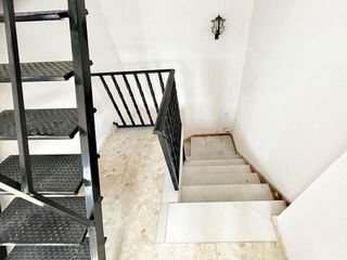 Casa adosada en venta en Paterna de Rivera