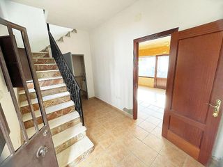 Casa adosada en venta en Paterna de Rivera