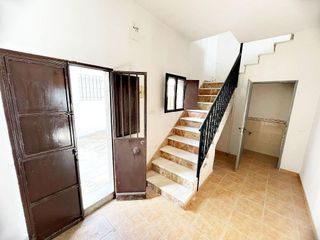 Casa adosada en venta en Paterna de Rivera