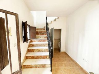 Casa adosada en venta en Paterna de Rivera