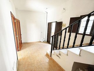 Casa adosada en venta en Paterna de Rivera