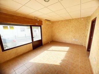 Casa adosada en venta en Paterna de Rivera