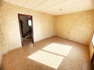 Casa adosada en venta en Paterna de Rivera