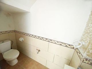 Casa adosada en venta en Paterna de Rivera