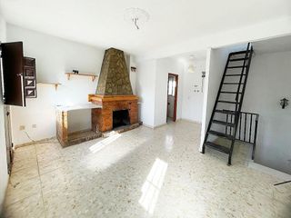 Casa adosada en venta en Paterna de Rivera