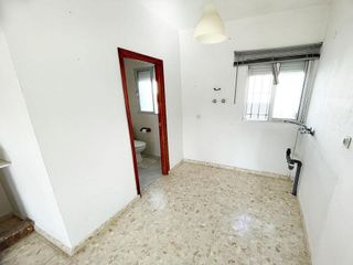 Casa adosada en venta en Paterna de Rivera