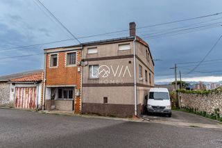 Casa adosada en venta en Valdenoja - La Pereda en Santander