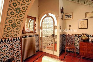 Chalet en venta en Alcoy/Alcoi