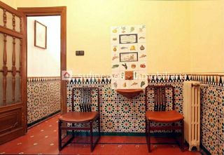 Chalet en venta en Alcoy/Alcoi