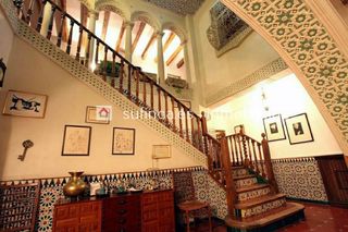 Chalet en venta en Alcoy/Alcoi