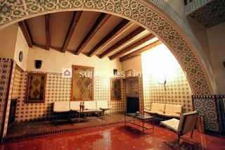 Chalet en venta en Alcoy/Alcoi