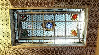 Chalet en venta en Alcoy/Alcoi