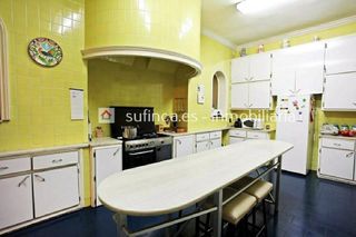 Chalet en venta en Alcoy/Alcoi