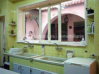 Chalet en venta en Alcoy/Alcoi