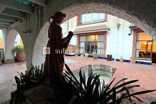 Chalet en venta en Alcoy/Alcoi