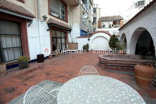 Chalet en venta en Alcoy/Alcoi