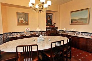 Chalet en venta en Alcoy/Alcoi