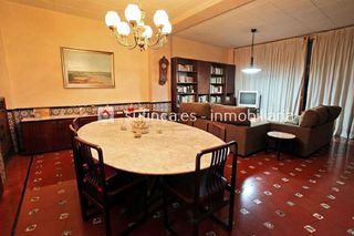 Chalet en venta en Alcoy/Alcoi