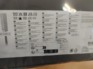 SKUBB  Almacenaje 9 COMPORTIMENTOS