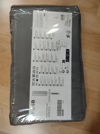 SKUBB  Almacenaje 9 COMPORTIMENTOS