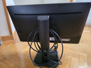 Monitor AOC 24P1 23.8 LED IPS FullHD