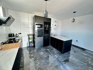 Chalet en venta en Antigua pueblo en Antigua